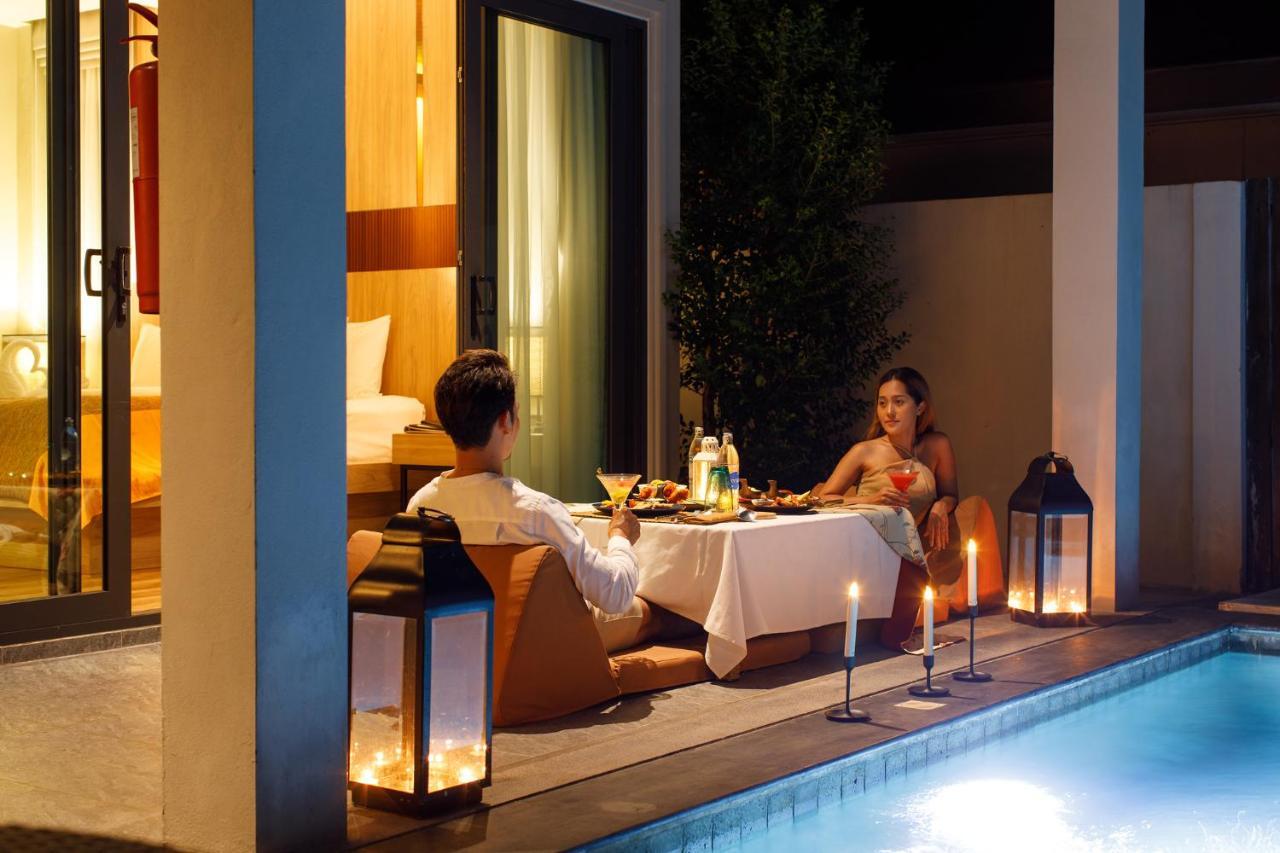 De Malee Pool Villas - Sha Extra Plus Ao Nang Exterior photo