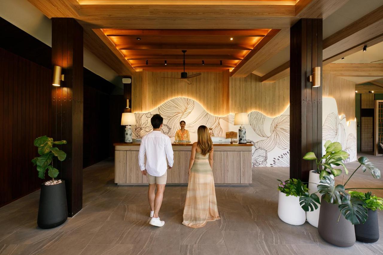 De Malee Pool Villas - Sha Extra Plus Ao Nang Exterior photo