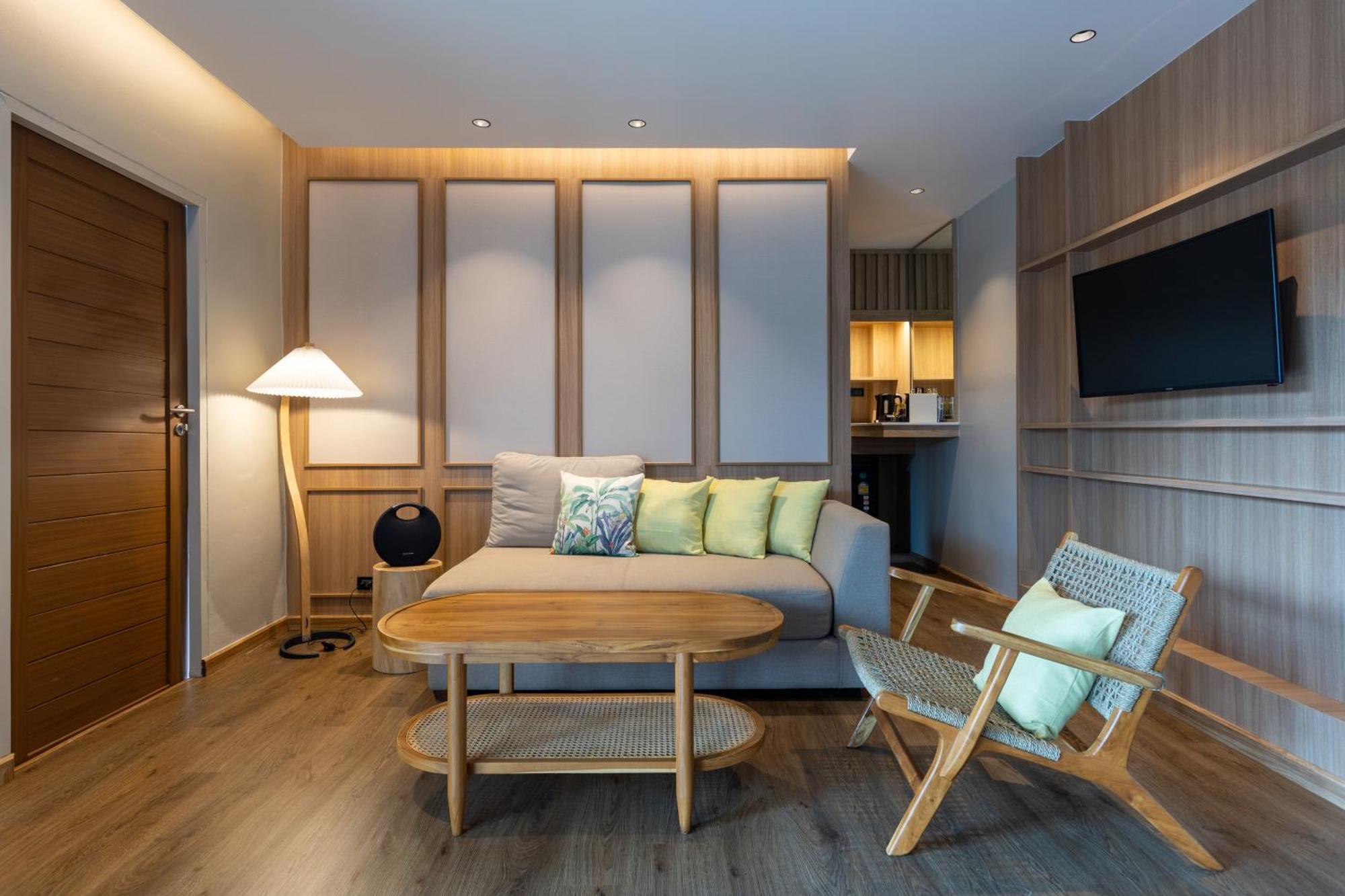 De Malee Pool Villas - Sha Extra Plus Ao Nang Exterior photo