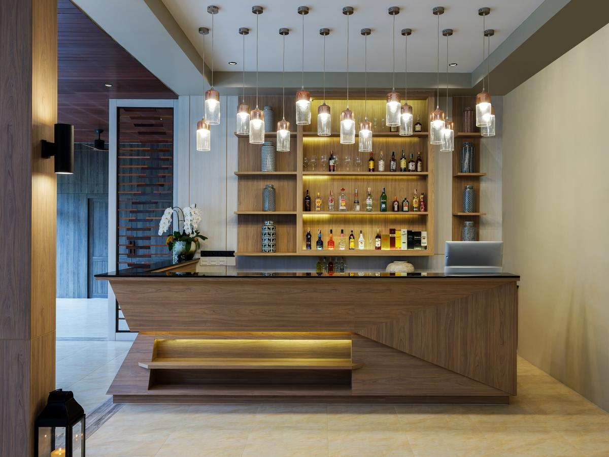 De Malee Pool Villas - Sha Extra Plus Ao Nang Exterior photo