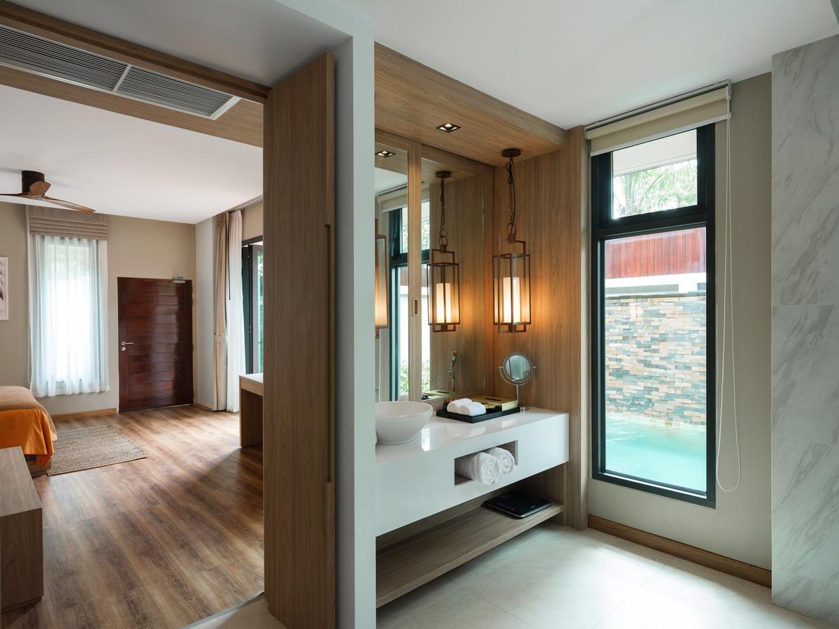 De Malee Pool Villas - Sha Extra Plus Ao Nang Exterior photo