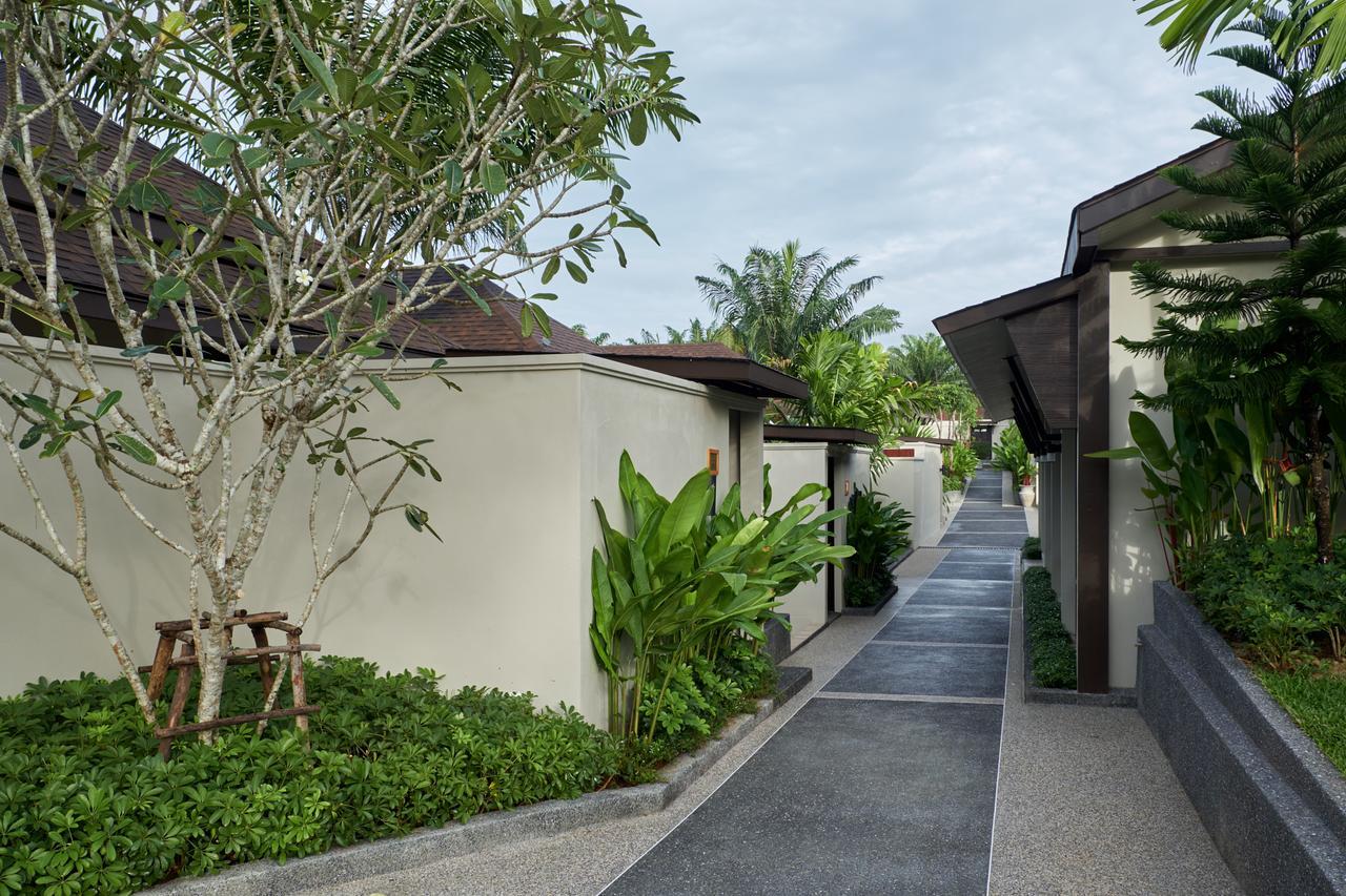 De Malee Pool Villas - Sha Extra Plus Ao Nang Exterior photo